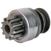 Привод с механизмом свободного хода стартера PowerMax 1012475