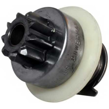 Привод с механизмом свободного хода стартера PowerMax 1012934