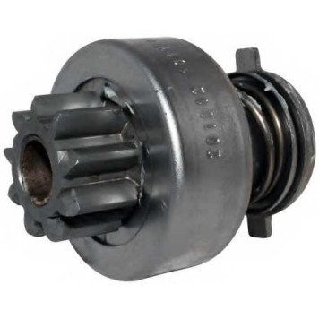 Привод с механизмом свободного хода стартера PowerMax 1013015