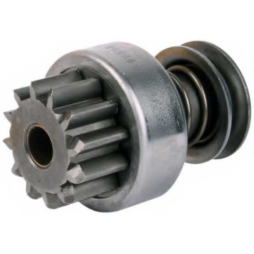 Привод с механизмом свободного хода стартера PowerMax 1015107