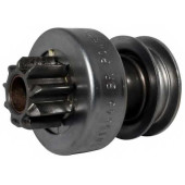 Привод с механизмом свободного хода стартера PowerMax 1015645