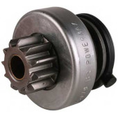 Привод с механизмом свободного хода стартера PowerMax 1016079