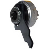 Привод с механизмом свободного хода стартера PowerMax 1016573