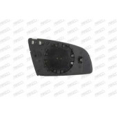 Зеркальное стекло наружнего зеркала PRASCO AD0207523