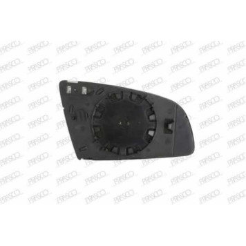 Зеркальное стекло наружнего зеркала PRASCO AD0207523