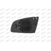 Зеркальное стекло наружнего зеркала PRASCO AD0207524