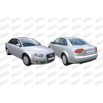 Рама, противотуманная фара PRASCO AD0221248-1