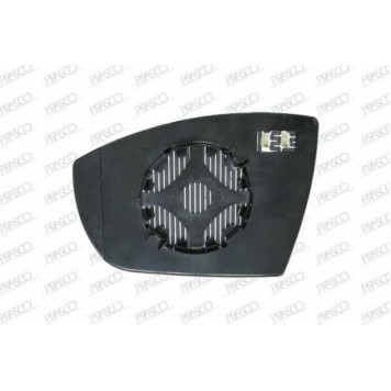 Зеркальное стекло наружнего зеркала PRASCO FD0797502