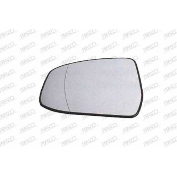 Зеркальное стекло наружнего зеркала PRASCO FD1107533