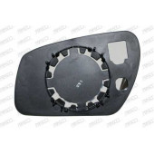 Зеркальное стекло наружнего зеркала PRASCO FD3527503 / FD3427503