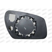 Зеркальное стекло наружнего зеркала PRASCO FD3527504 / FD3427504