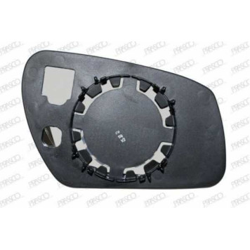 Зеркальное стекло наружнего зеркала PRASCO FD3527504 / FD3427504