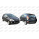 Облицовка передка PRASCO FD3443210