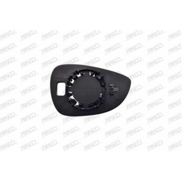 Зеркальное стекло наружнего зеркала PRASCO FD3447502