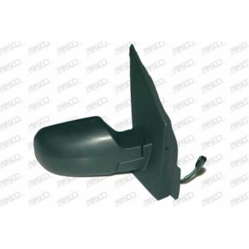 Наружное зеркало PRASCO FD3507313