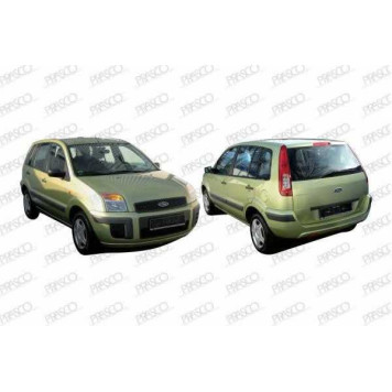 Облицовка / защитная накладка, буфер PRASCO FD3521244-1