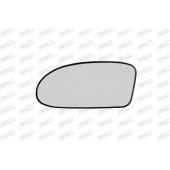 Зеркальное стекло наружнего зеркала PRASCO FD4227504 / FD4207504