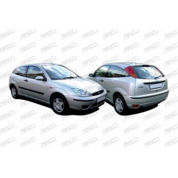 Кронштейн, буфер PRASCO FD4221074-1