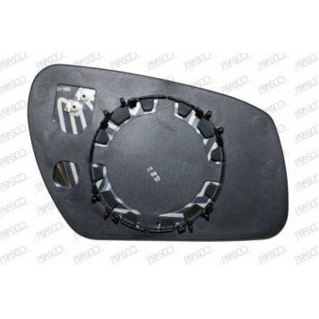 Зеркальное стекло наружнего зеркала PRASCO FD4247514 / FD3427514