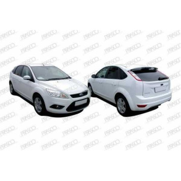 Наружное зеркало PRASCO FD4267324-1