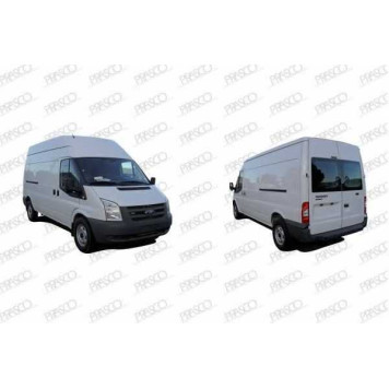 Буфер PRASCO FD9121002-1