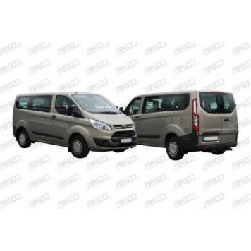 Буфер PRASCO FD9141001