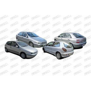 Носитель, буфер PRASCO FT1371622-1