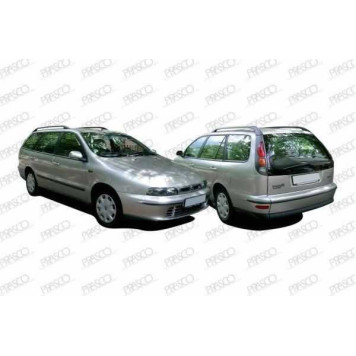 Буфер PRASCO FT1481021-1