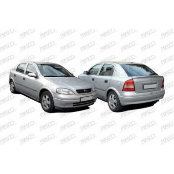 Кронштейн, буфер PRASCO OP0171004-1