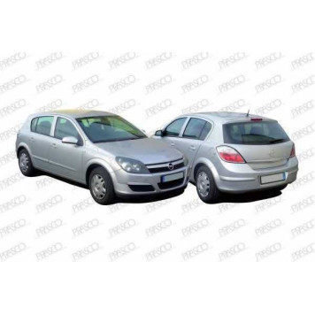 Буфер PRASCO OP4101001-1