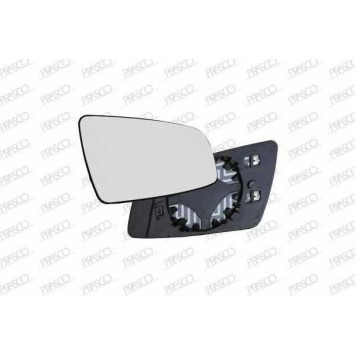 Зеркальное стекло наружнего зеркала PRASCO OP7177504