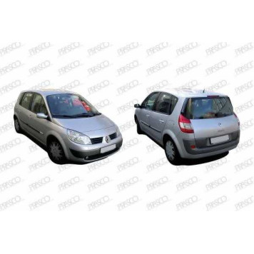 Буфер PRASCO RN0321001-1