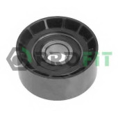 Паразитный / ведущий ролик поликлинового ременя PROFIT 1014-0145