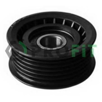 Паразитный / ведущий ролик поликлинового ременя PROFIT 1014-0158