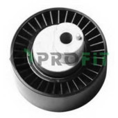 Паразитный / ведущий ролик поликлинового ременя PROFIT 1014-0418