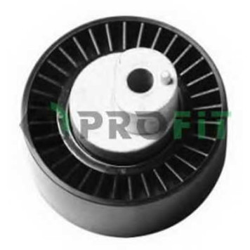 Паразитный / ведущий ролик поликлинового ременя PROFIT 1014-0418
