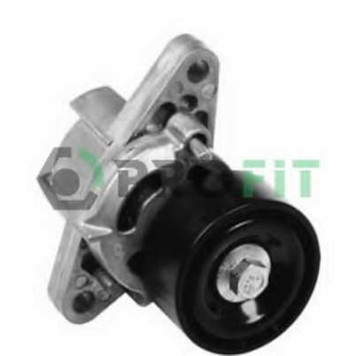 Натяжной ролик поликлинового ременя PROFIT 1014-3318