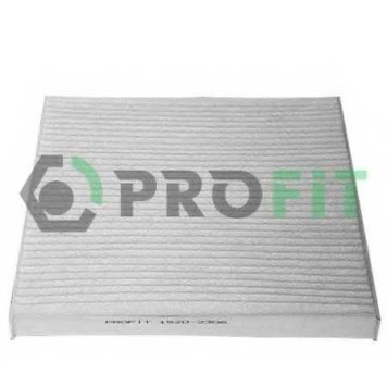 Фильтр салонный PROFIT 1520-2306