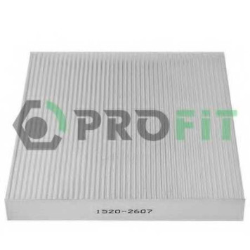 Фильтр салонный PROFIT 1520-2607