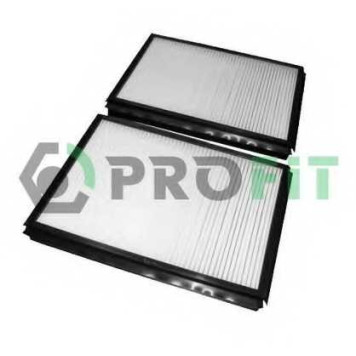 Фильтр салонный PROFIT 1521-0108