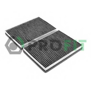 Фильтр салонный PROFIT 1521-0109