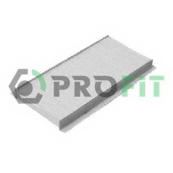 Фильтр салонный PROFIT 1521-0411