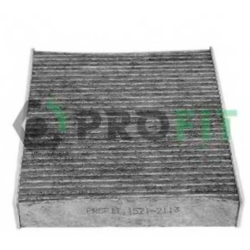 Фильтр салонный PROFIT 1521-2113