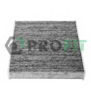 Фильтр салонный PROFIT 1521-2114