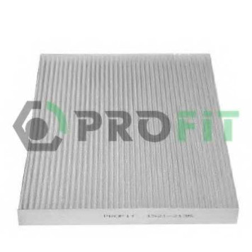 Фильтр салонный PROFIT 1521-2135
