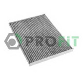 Фильтр салонный PROFIT 1521-2136