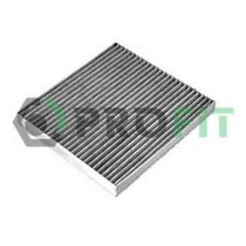 Фильтр салонный PROFIT 1521-2143