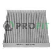 Фильтр салонный PROFIT 1521-2150