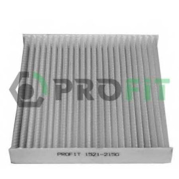 Фильтр салонный PROFIT 1521-2150