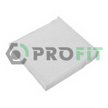 Фильтр салонный PROFIT 1521-2165